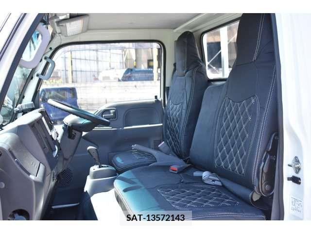 Isuzu ELF TRUCK 2016-03 297066-16
