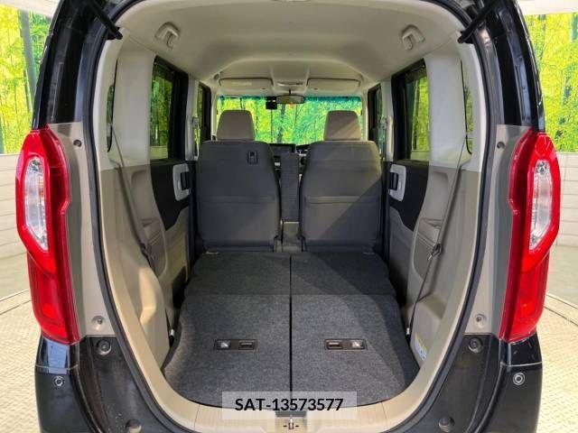 Honda N BOX 2018-04 278565-10