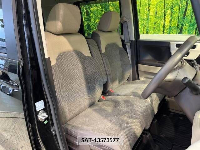 Honda N BOX 2018-04 278565-8