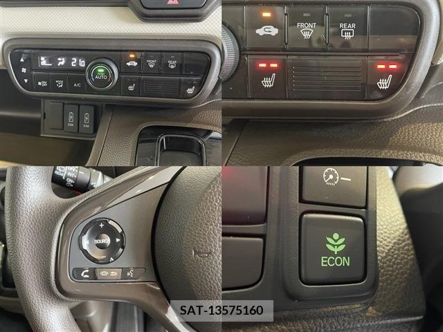 Honda N BOX 2022-06 307447-18