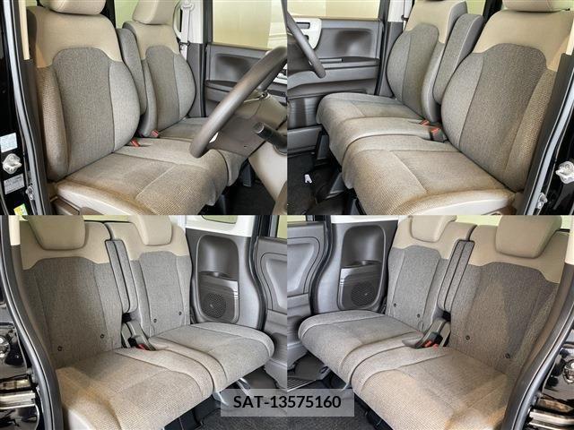 Honda N BOX 2022-06 307447-4