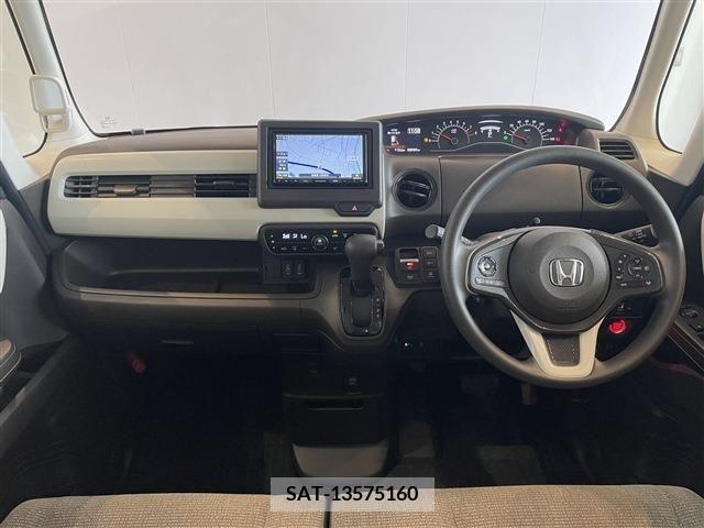 Honda N BOX 2022-06 307447-2