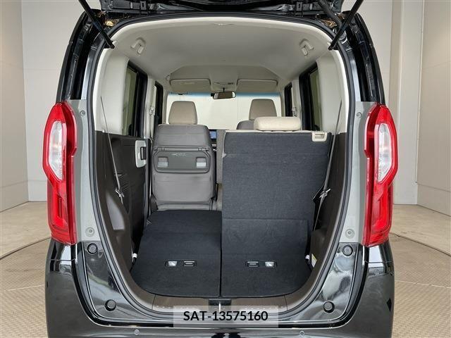 Honda N BOX 2022-06 307447-5