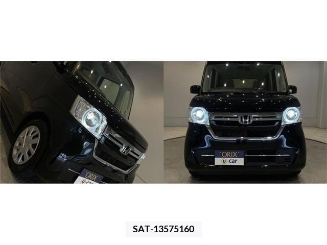 Honda N BOX 2022-06 307447-10