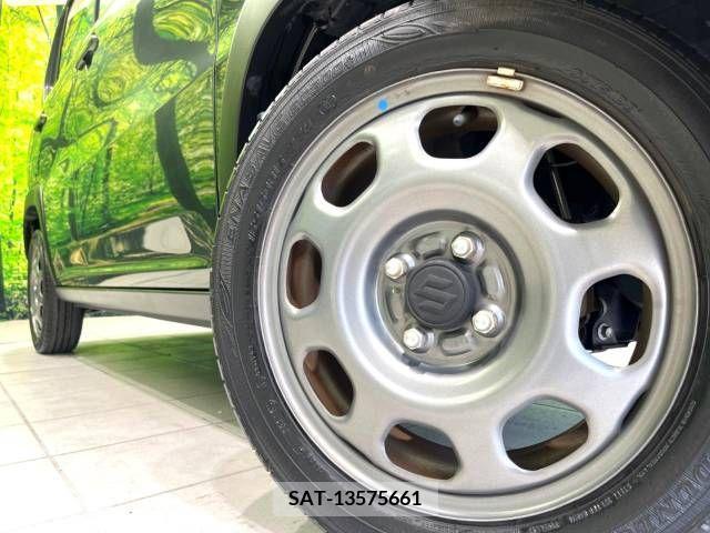 Suzuki HUSTLER 2019-01 231722-13