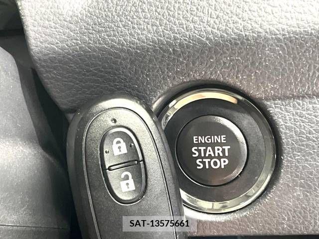 Suzuki HUSTLER 2019-01 231722-7