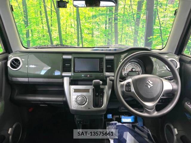 Suzuki HUSTLER 2019-01 231722-1