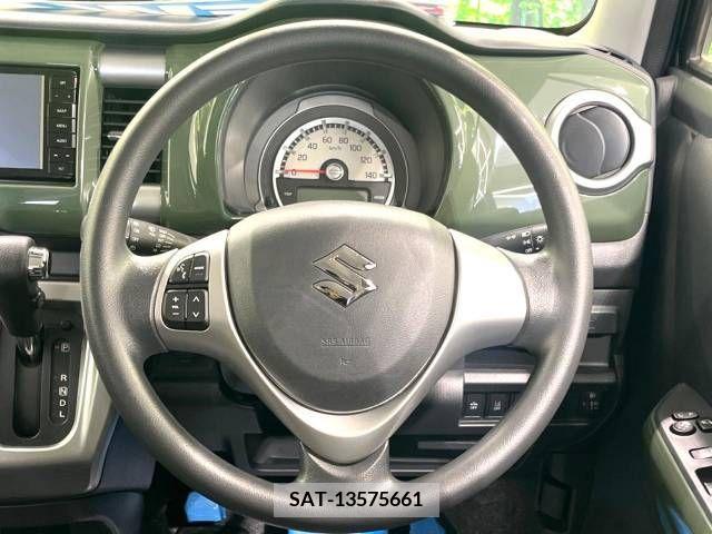 Suzuki HUSTLER 2019-01 231722-11