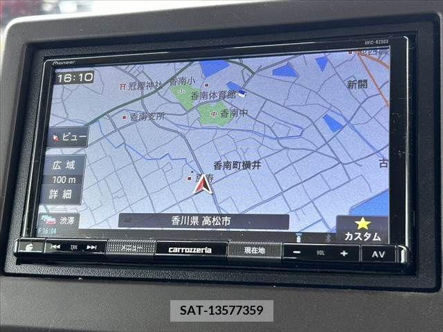 Honda N BOX 2021-04 280600-2