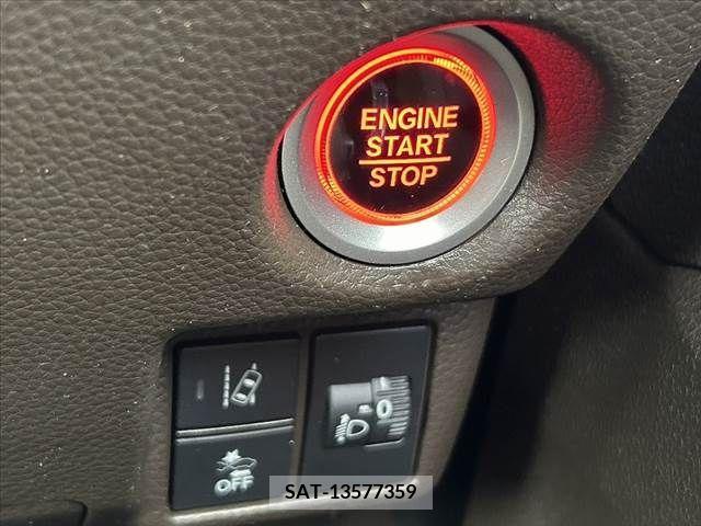 Honda N BOX 2021-04 280600-5