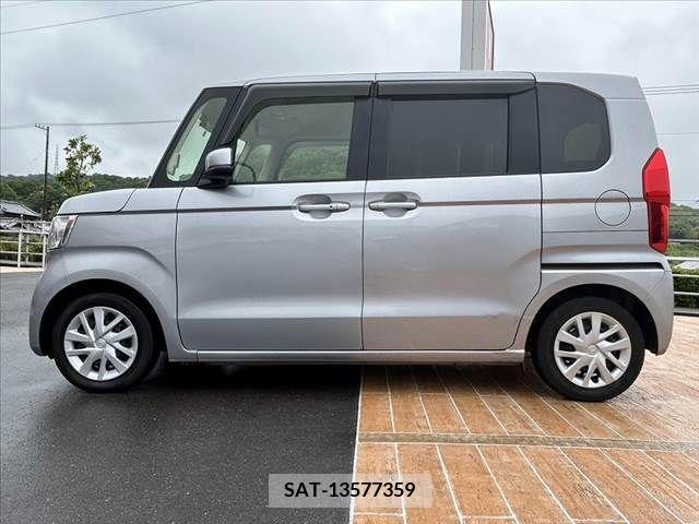 Honda N BOX 2021-04 280600-10
