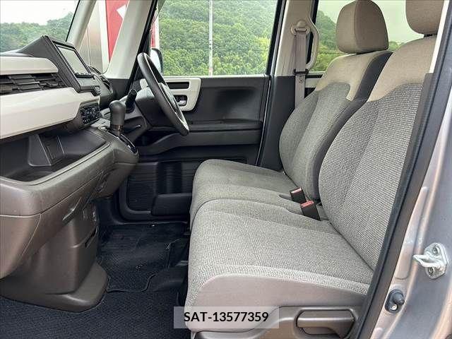 Honda N BOX 2021-04 280600-16
