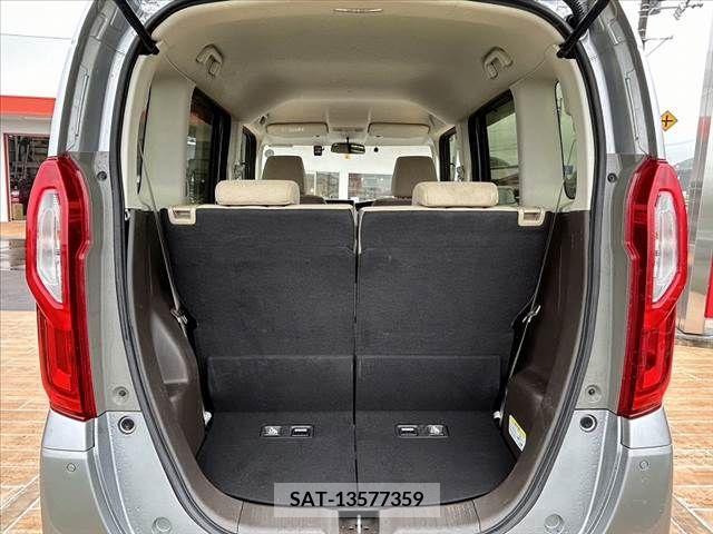 Honda N BOX 2021-04 280600-19
