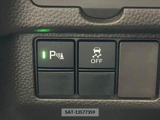 Honda N BOX 2021-04 280600-26