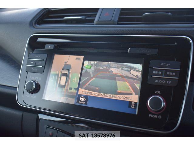 Nissan LEAF 2019-01 324790-4