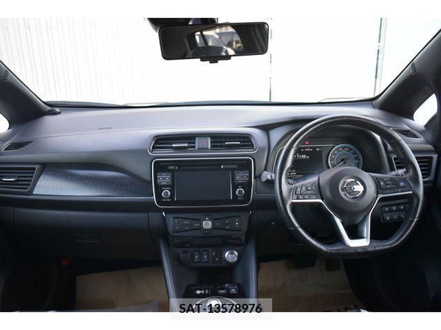 Nissan LEAF 2019-01 324790-2
