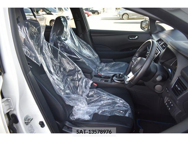 Nissan LEAF 2019-01 324790-15