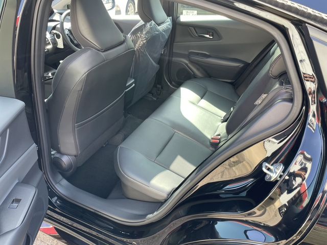 Toyota PRIUS 2023-07 9593-12