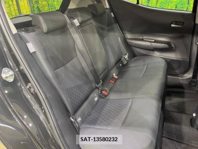 Toyota AQUA 2021-09 389303-9