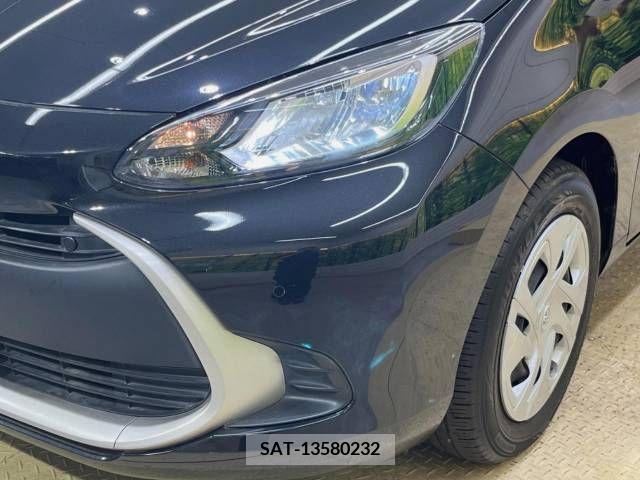 Toyota AQUA 2021-09 389303-12