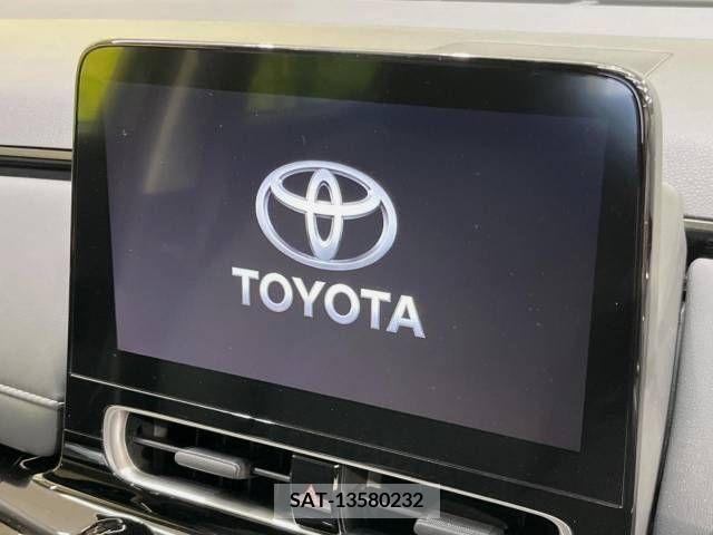 Toyota AQUA 2021-09 389303-3