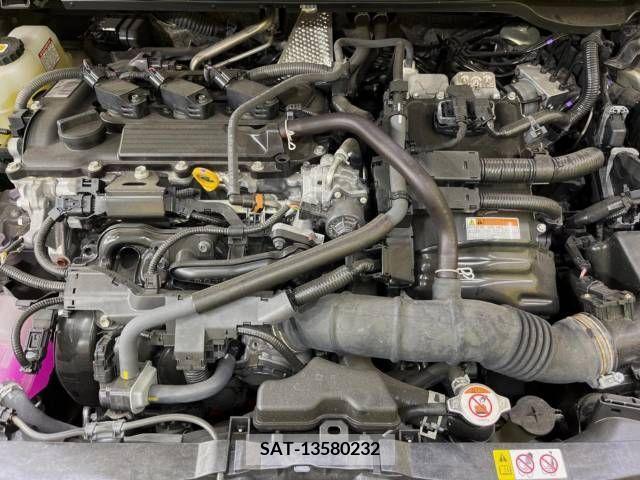 Toyota AQUA 2021-09 389303-18