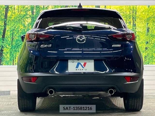 Mazda CX-3 2019-12 233830-15
