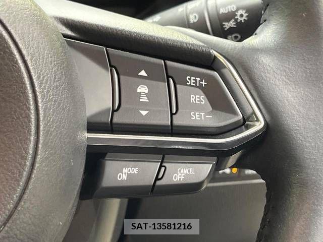 Mazda CX-3 2019-12 233830-5