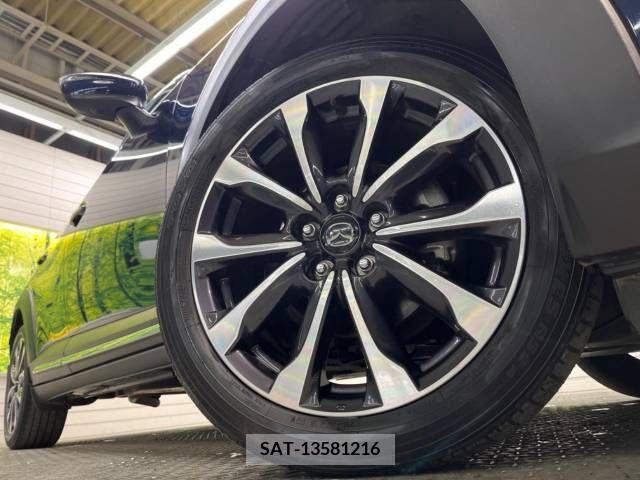 Mazda CX-3 2019-12 233830-13