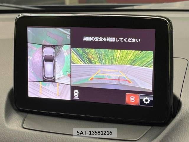 Mazda CX-3 2019-12 233830-3