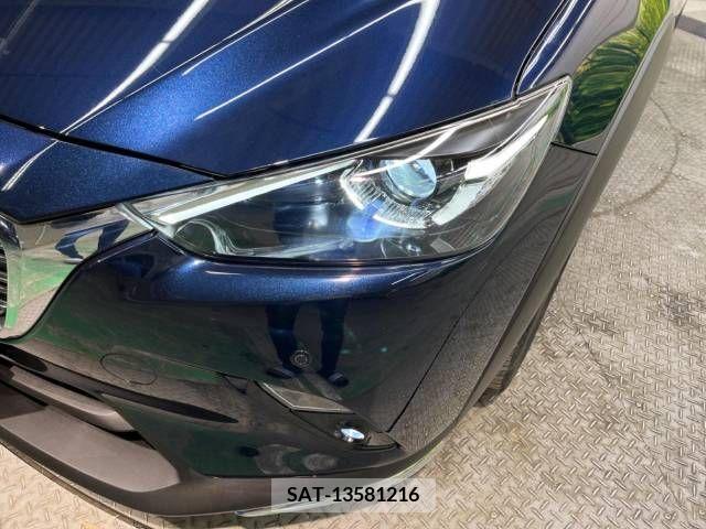 Mazda CX-3 2019-12 233830-12