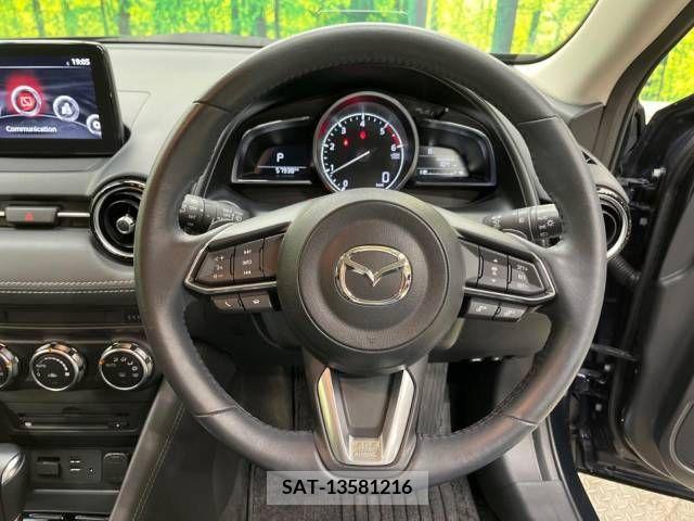 Mazda CX-3 2019-12 233830-11