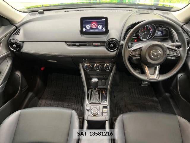 Mazda CX-3 2019-12 233830-1