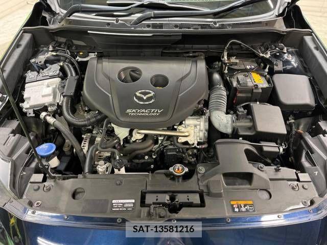 Mazda CX-3 2019-12 233830-18