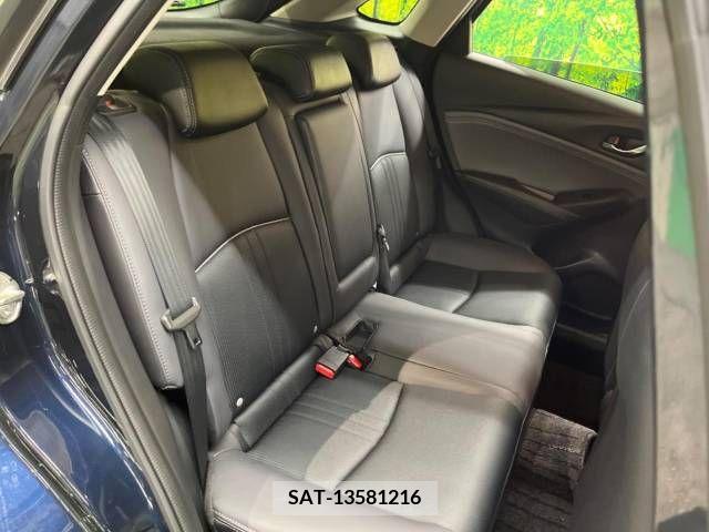 Mazda CX-3 2019-12 233830-9