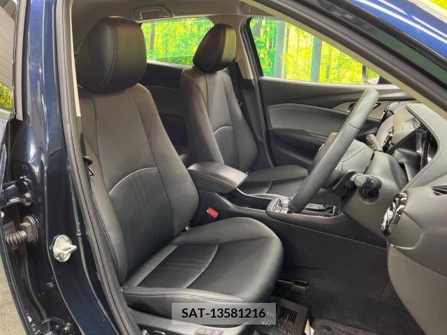 Mazda CX-3 2019-12 233830-8