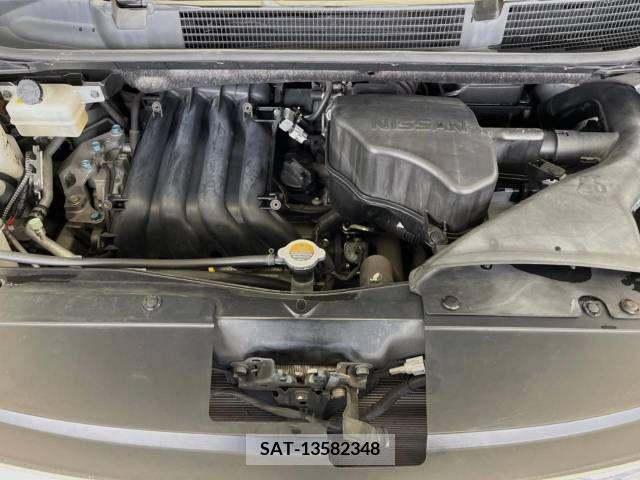 Nissan SERENA 2011-09 324894-18
