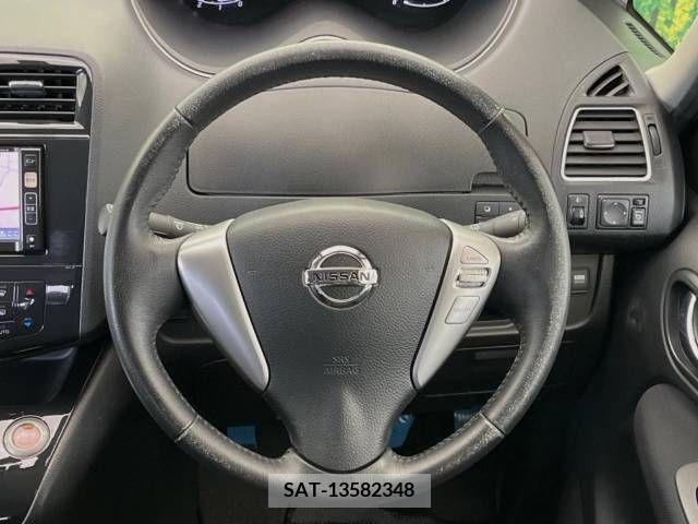 Nissan SERENA 2011-09 324894-12