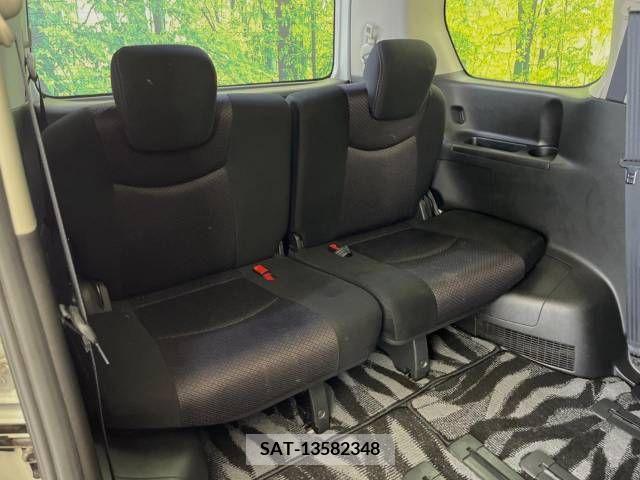 Nissan SERENA 2011-09 324894-10