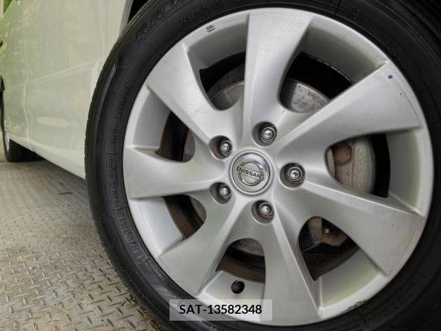 Nissan SERENA 2011-09 324894-14