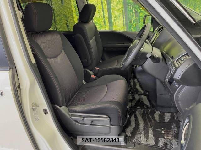 Nissan SERENA 2011-09 324894-8
