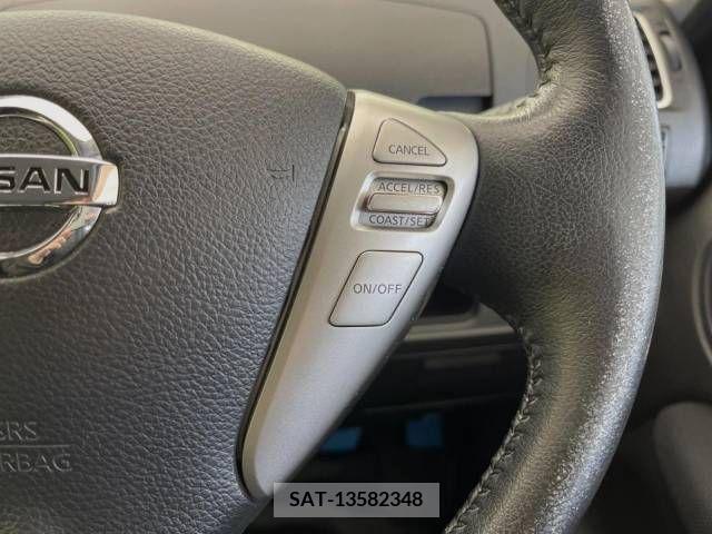 Nissan SERENA 2011-09 324894-5