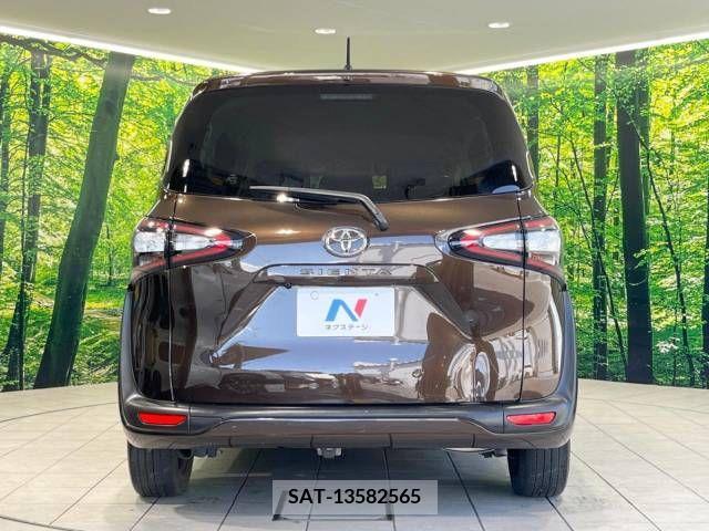 Toyota SIENTA 2018-06 378001-16