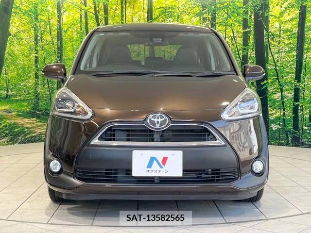Toyota SIENTA 2018-06 378001-15