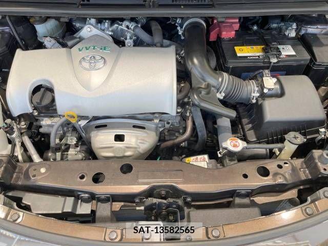 Toyota SIENTA 2018-06 378001-19