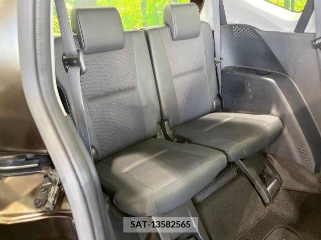 Toyota SIENTA 2018-06 378001-10