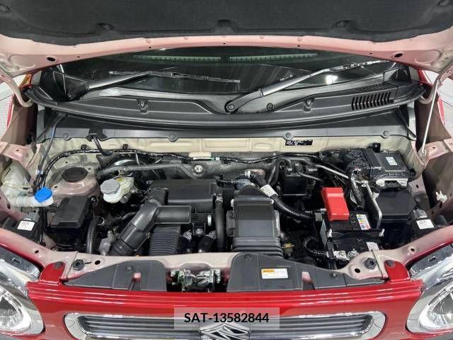Suzuki HUSTLER 2020-05 330921-18