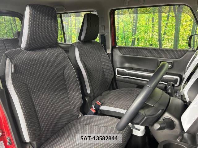 Suzuki HUSTLER 2020-05 330921-8