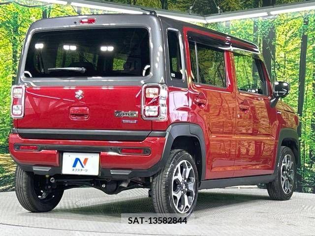 Suzuki HUSTLER 2020-05 330921-17