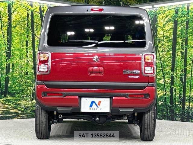 Suzuki HUSTLER 2020-05 330921-15